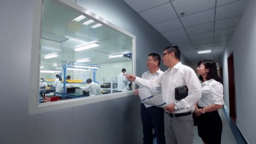 中科光匯 以光為筆，以電為刃，雕刻享譽(yù)世界的民族品牌